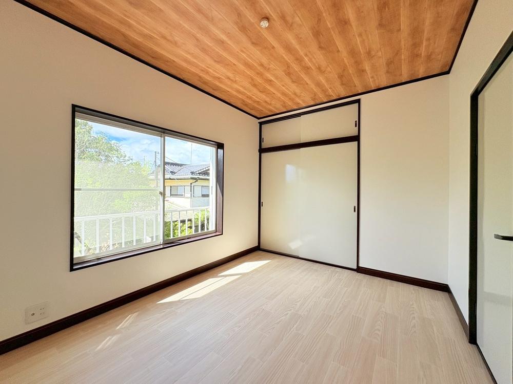 detached 茨城県鹿嶋市大字平井