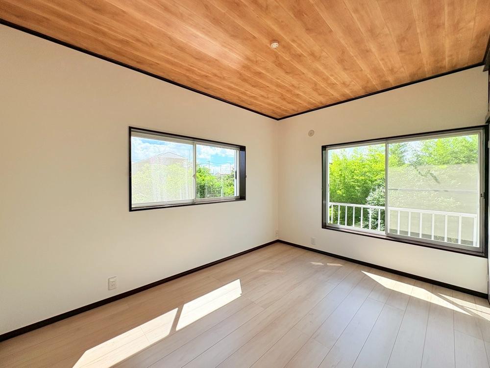 detached 茨城県鹿嶋市大字平井