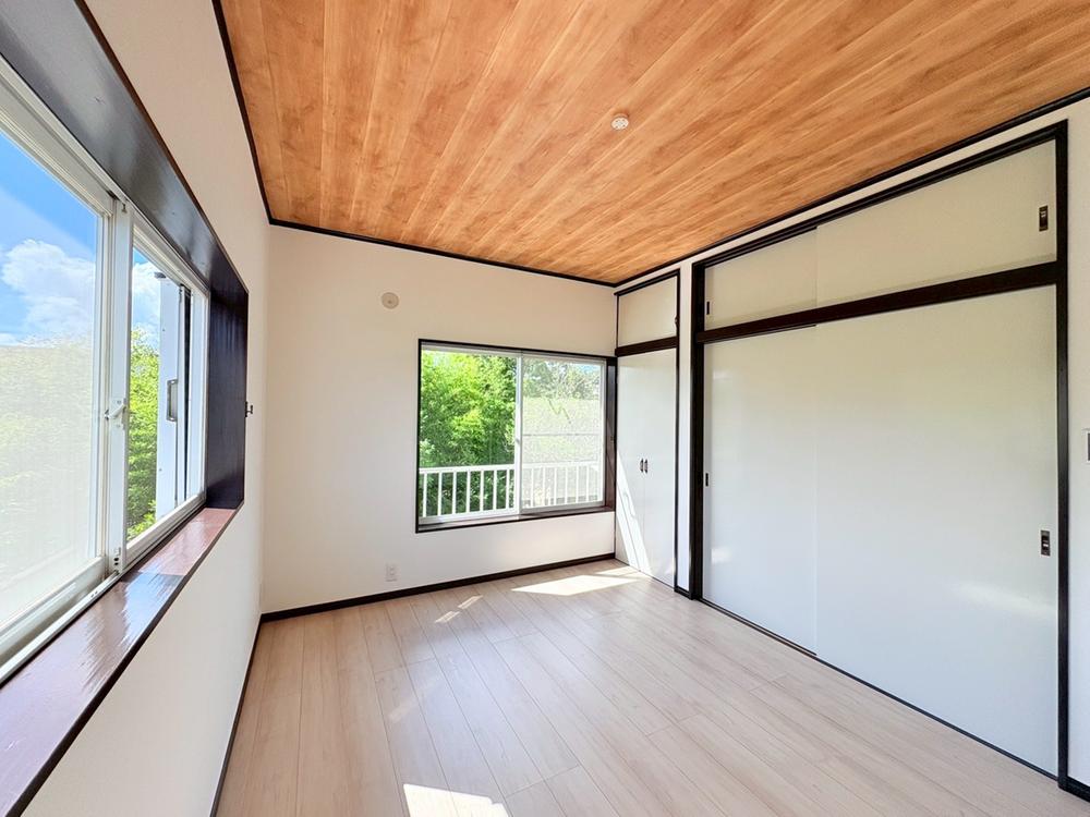 detached 茨城県鹿嶋市大字平井