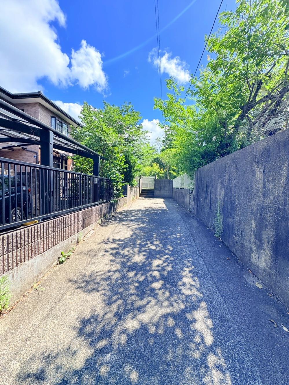 detached 茨城県鹿嶋市大字平井