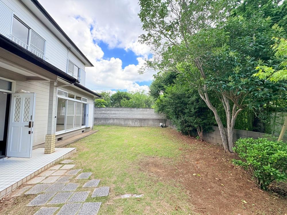 detached 茨城県鹿嶋市大字平井