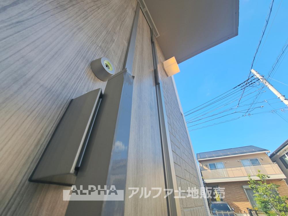 栄町３（日野駅） 3490万円