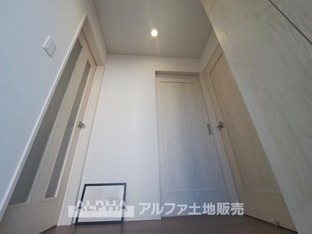 栄町３（日野駅） 3490万円