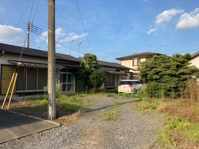 鶴田町（鶴田駅） 1780万円