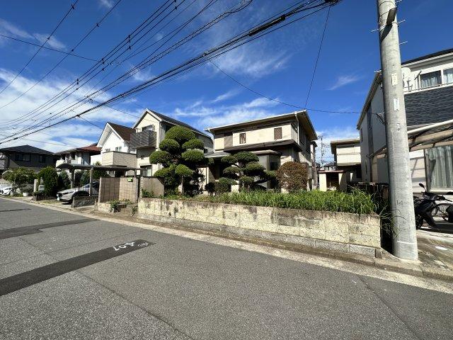 幕張西６（幕張豊砂駅） 7500万円