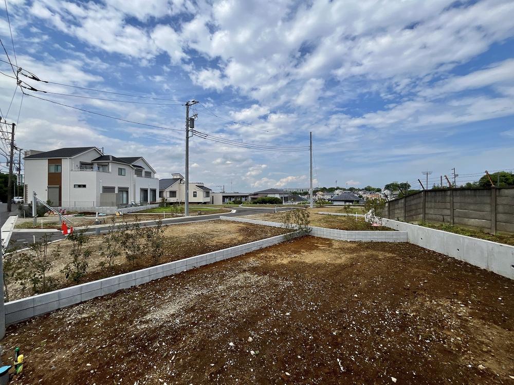 岡沢町（三ツ沢上町駅） 3830万円～4800万円