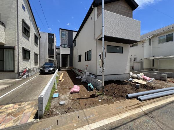 櫛引町１（大宮駅） 4348万円