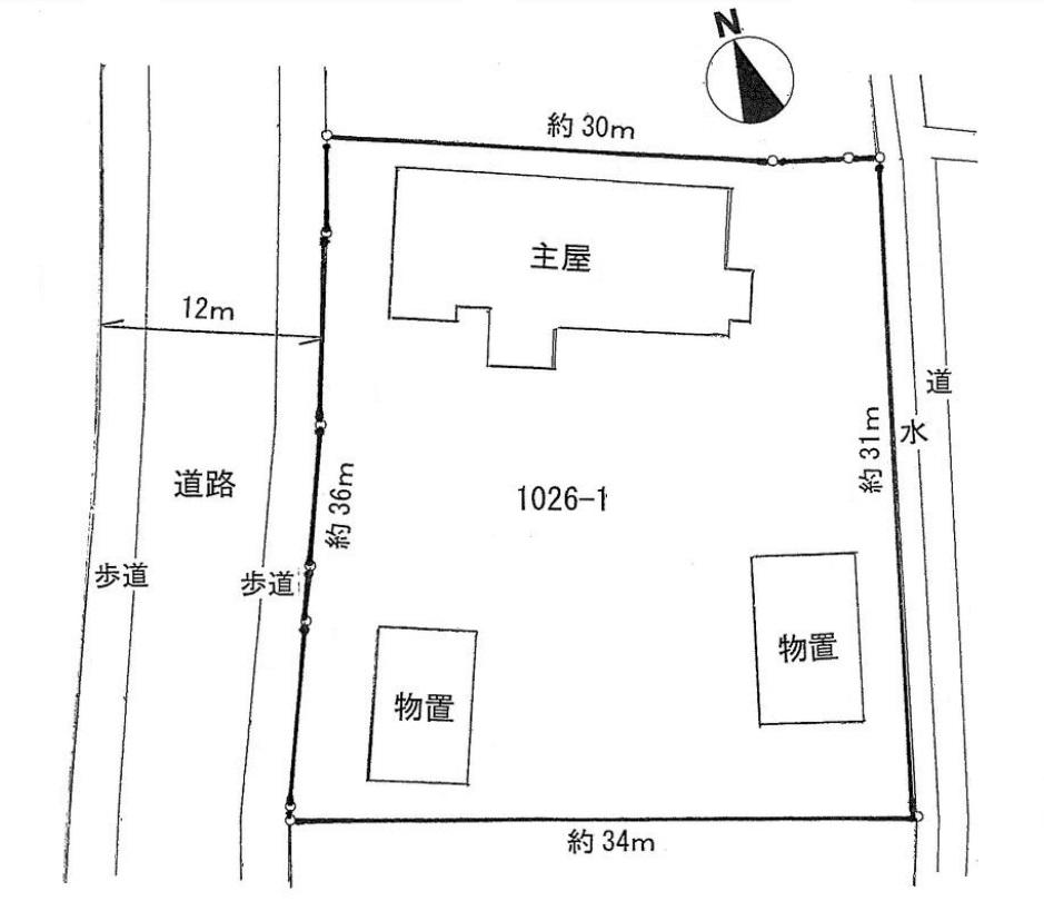 寺山（秦野駅） 5500万円