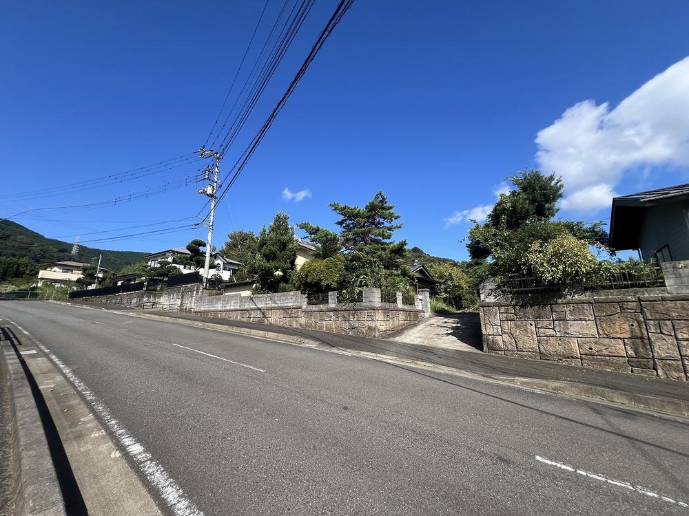 寺山（秦野駅） 5500万円