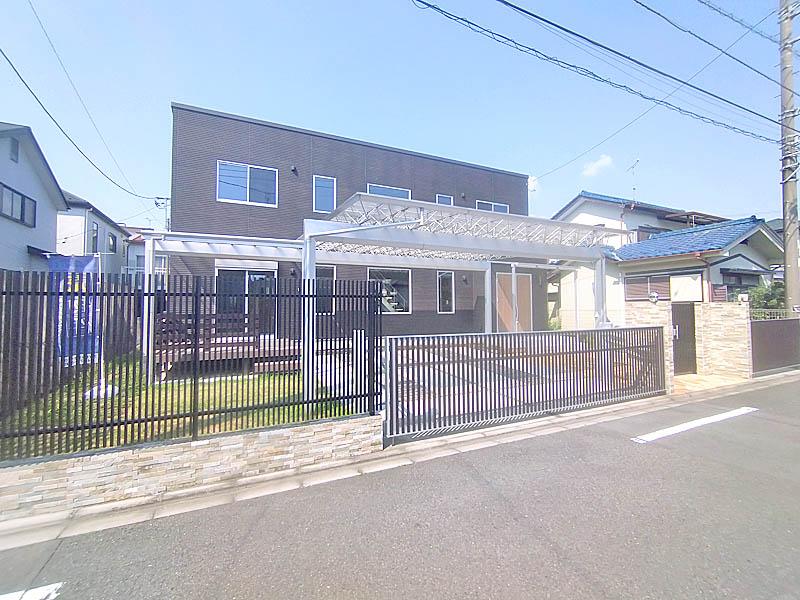 宮下本町１（相模原駅） 7480万円