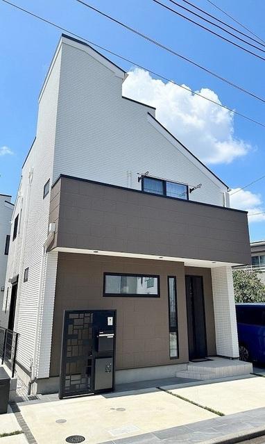 小金井市東町１丁目　戸建