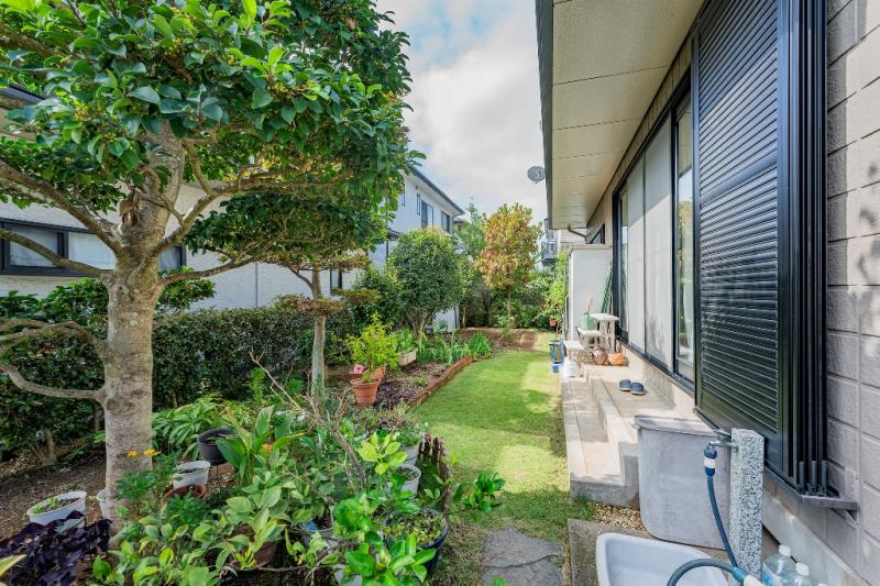 detached 埼玉県吉川市きよみ野２