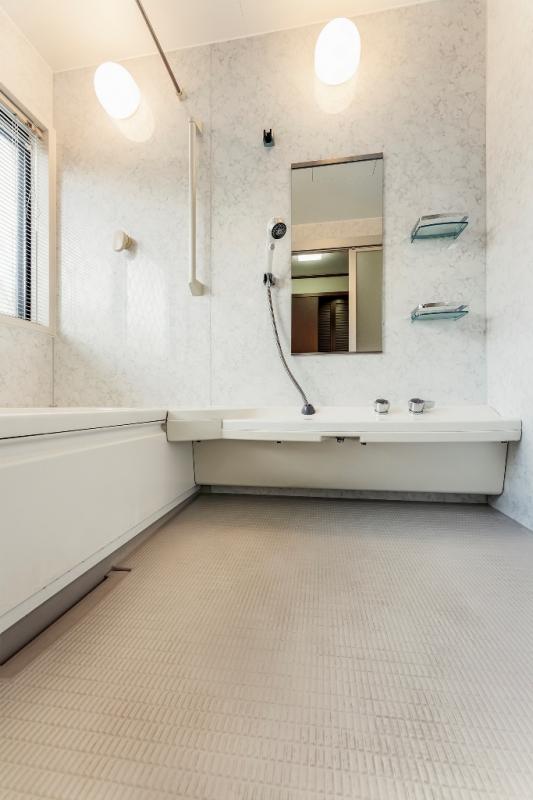 detached 埼玉県吉川市きよみ野２