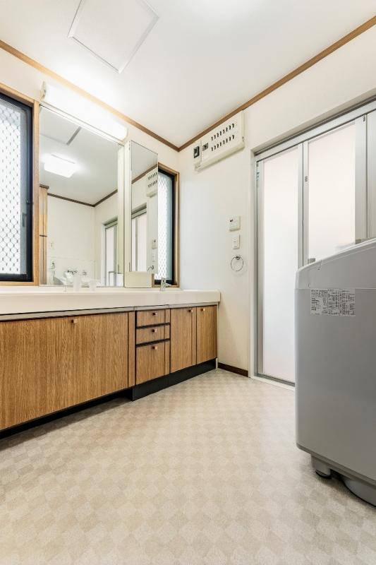 detached 埼玉県吉川市きよみ野２