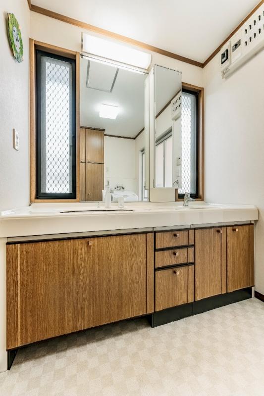 detached 埼玉県吉川市きよみ野２