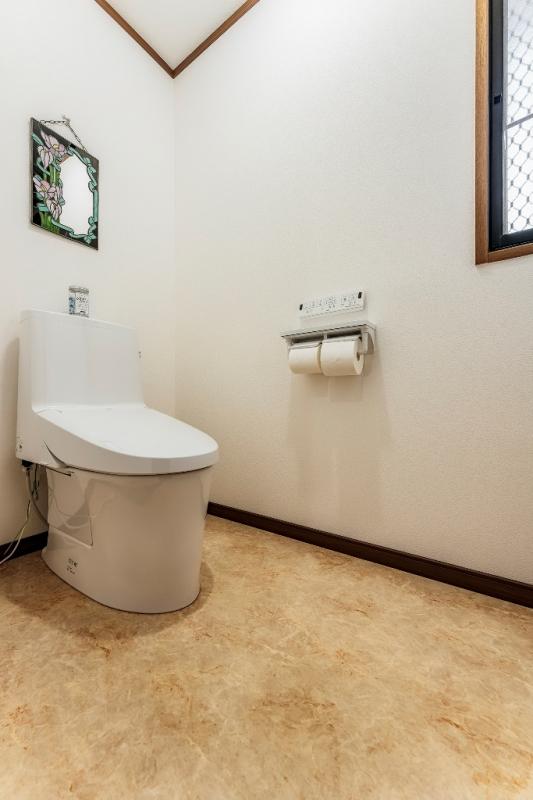 detached 埼玉県吉川市きよみ野２