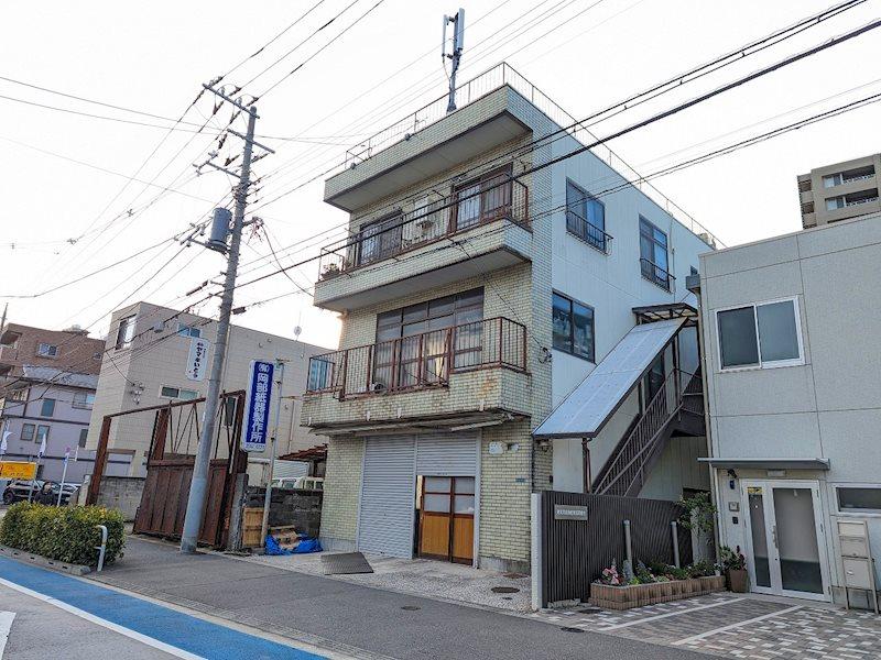 南大井１（立会川駅） 1億7800万円