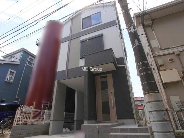 南台３（小田急相模原駅） 3950万円