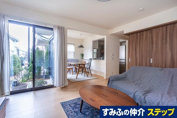 日限山１（下永谷駅） 5790万円