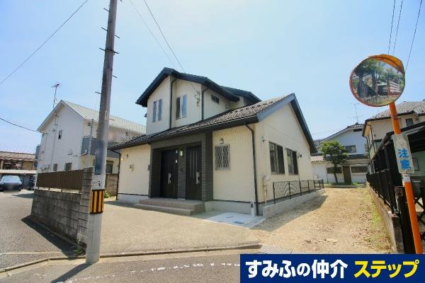 元本郷町４（西八王子駅） 5980万円