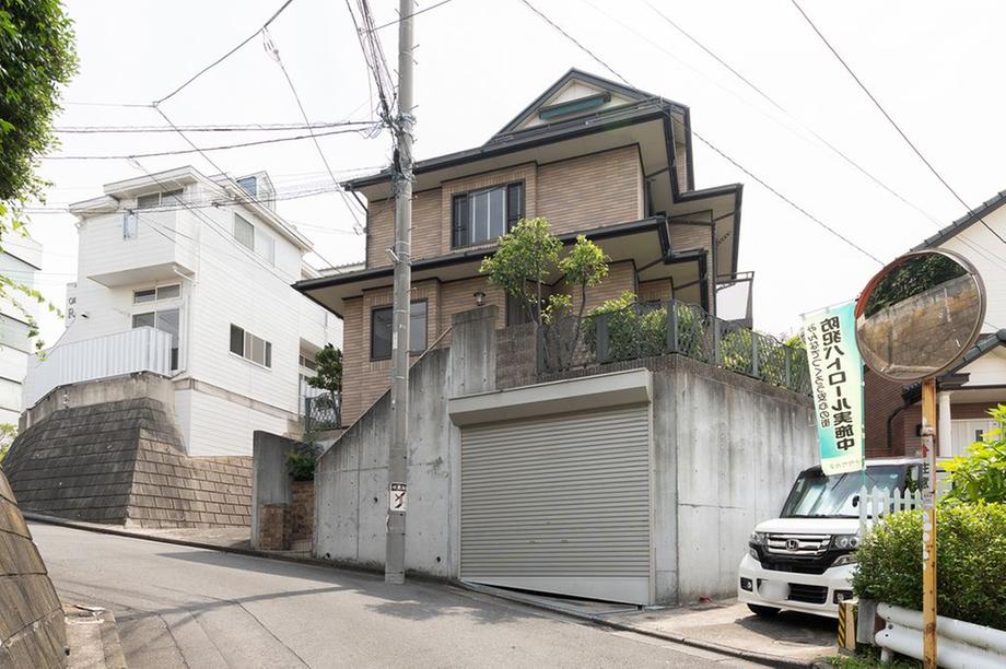 平戸町（東戸塚駅） 6480万円