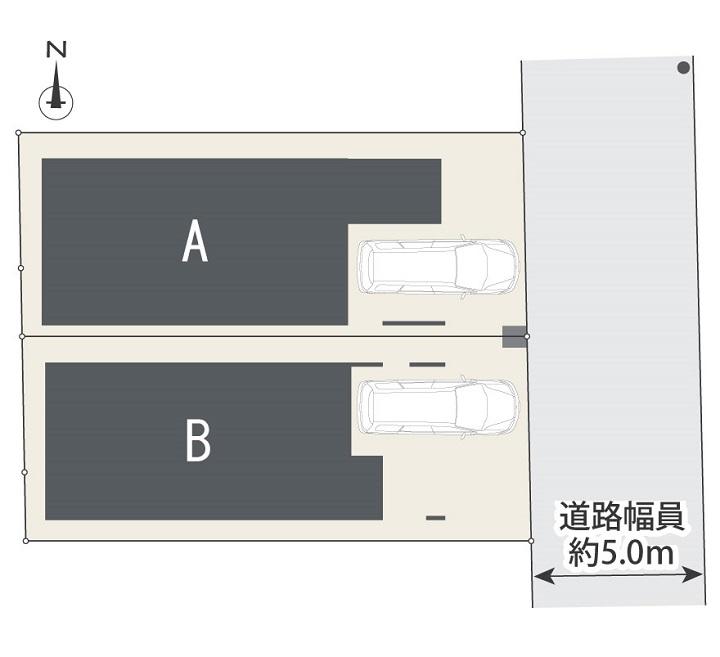 ◆◇当社グループ物件／メルディア南大泉3丁目　「保谷」駅徒歩15分×前面道路5m◇◆