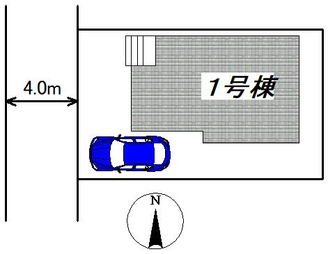 南増尾５（五香駅） 3180万円