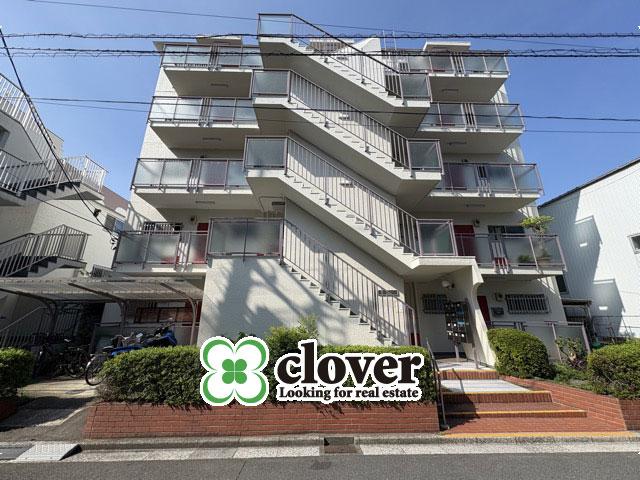 SUUMO】世田谷区砧の中古マンション購入情報