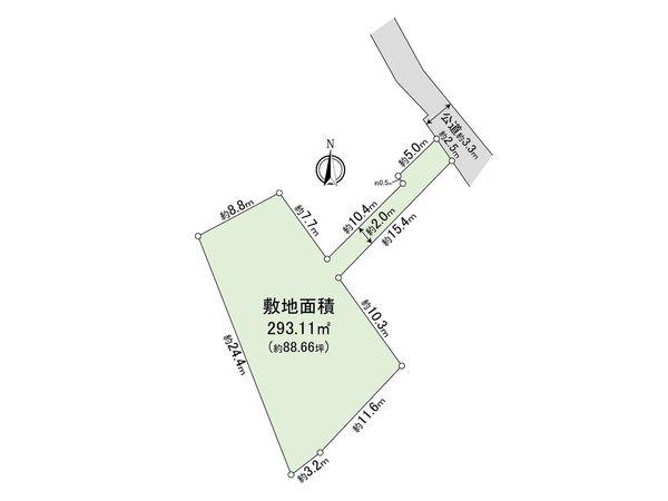 本町２（藤沢駅） 5300万円