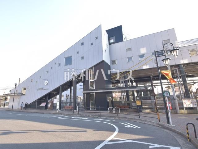 泉３（矢川駅） 3280万円