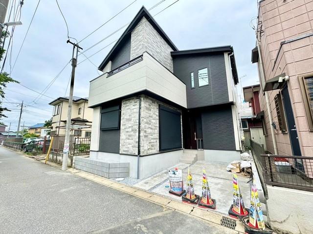 流山４（流山セントラルパーク駅） 4090万円