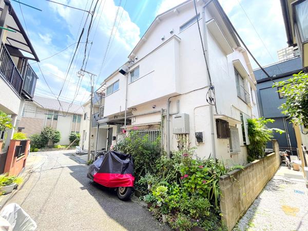 仲宿（板橋区役所前駅） 8500万円