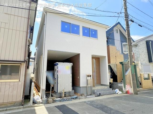 上青木５（鳩ヶ谷駅） 4180万円