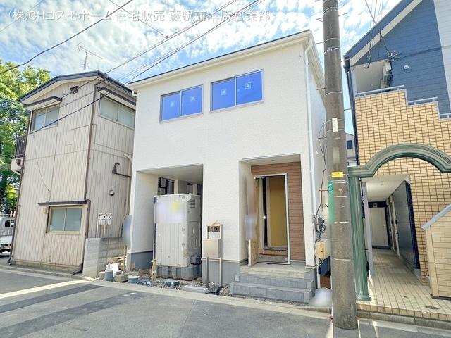 上青木５（鳩ヶ谷駅） 4180万円