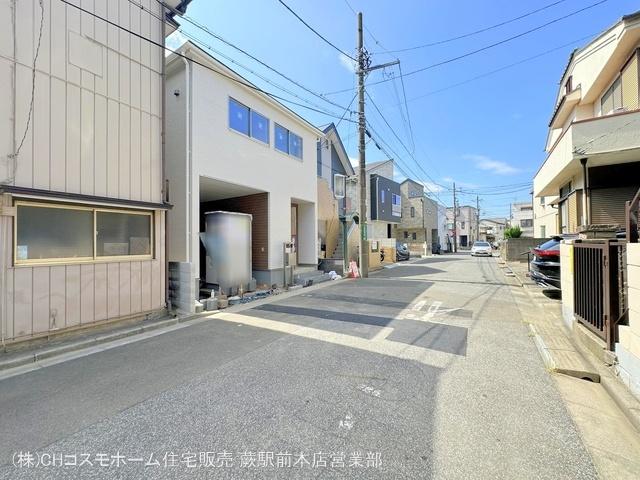 上青木５（鳩ヶ谷駅） 4180万円