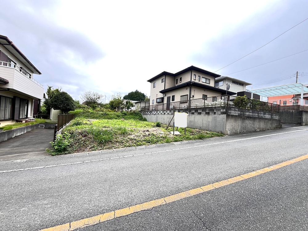 中郷町松井（南中郷駅） 170万円