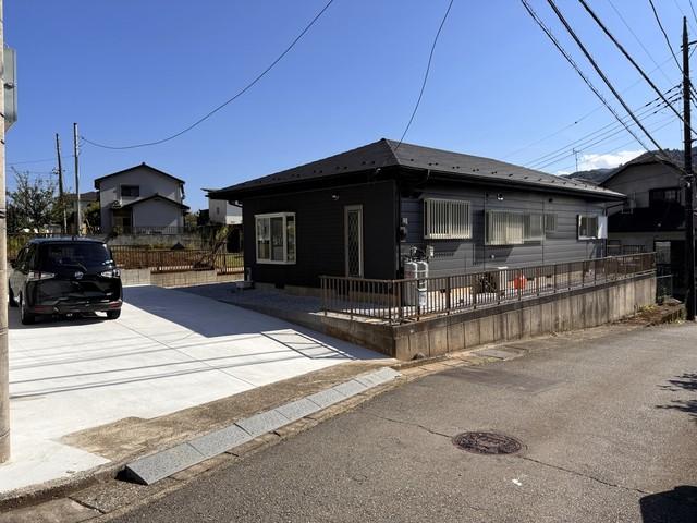 detached 神奈川県相模原市緑区千木良