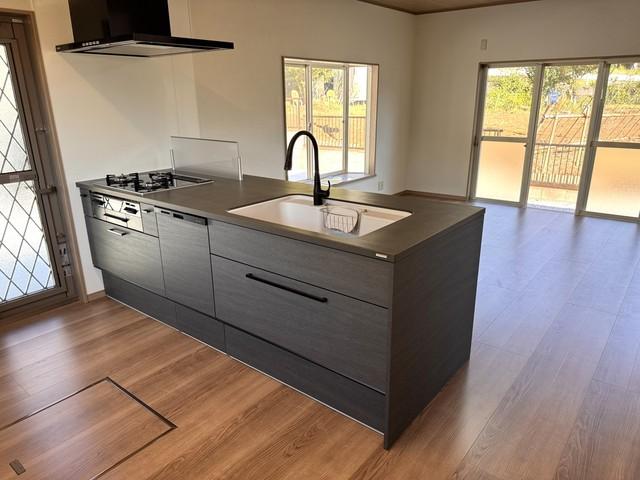 detached 神奈川県相模原市緑区千木良