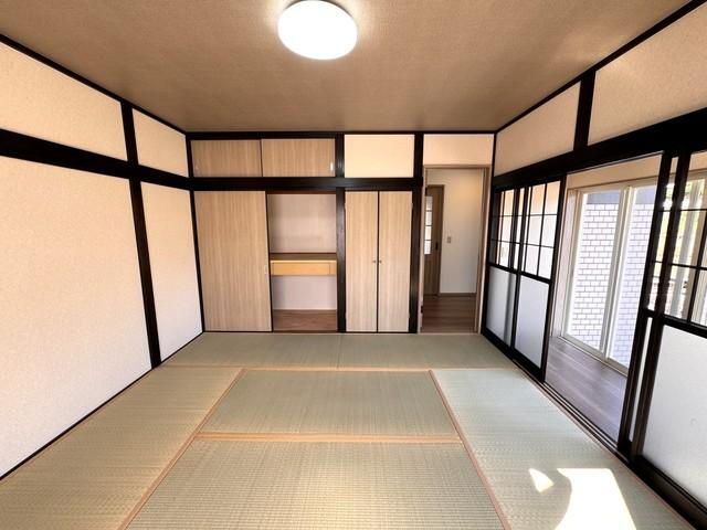 detached 神奈川県相模原市緑区千木良