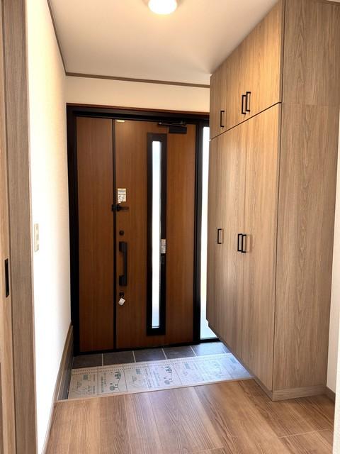 detached 神奈川県相模原市緑区千木良