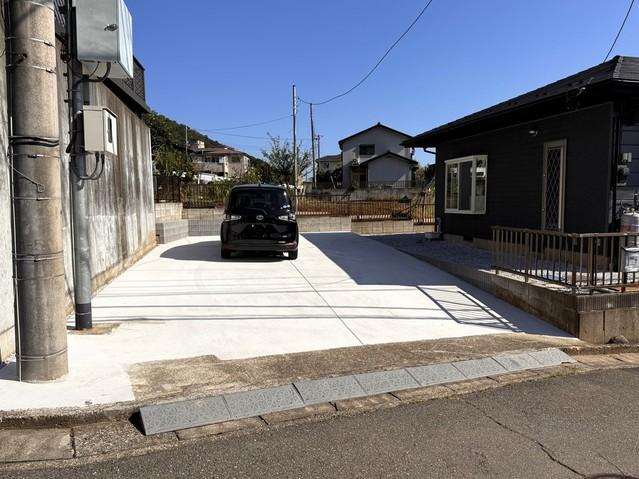 detached 神奈川県相模原市緑区千木良