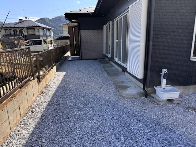 detached 神奈川県相模原市緑区千木良