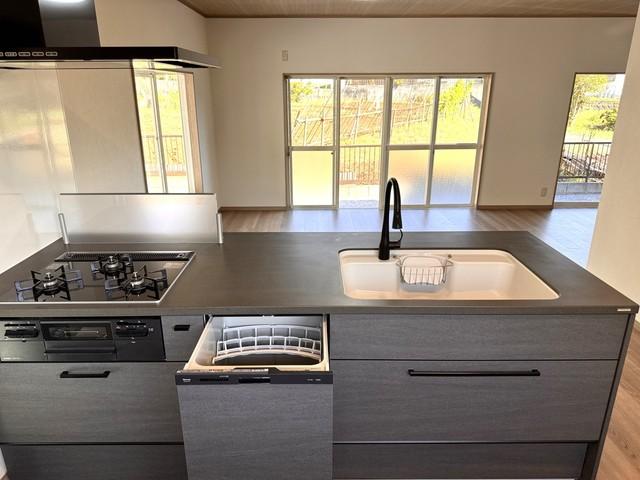 detached 神奈川県相模原市緑区千木良