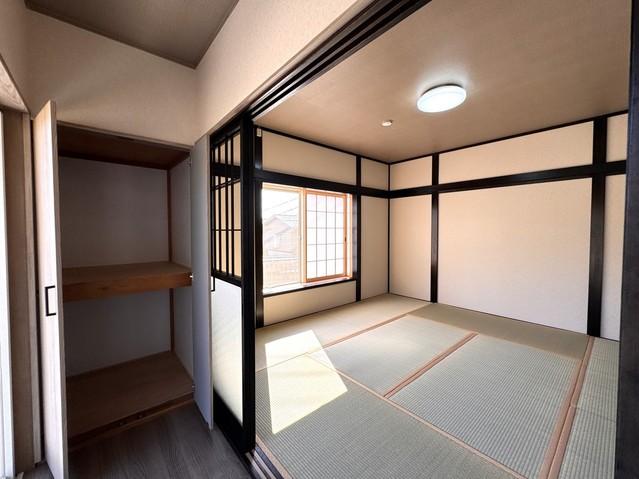 detached 神奈川県相模原市緑区千木良