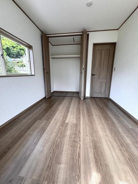 detached 神奈川県相模原市緑区千木良