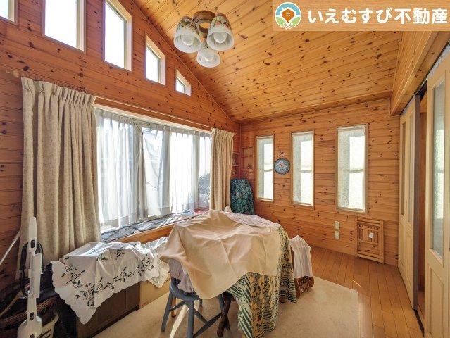 妻沼東１ 1180万円