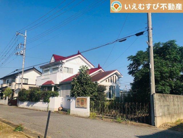 妻沼東１ 1180万円