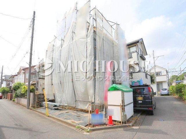 上水新町３（鷹の台駅） 4480万円