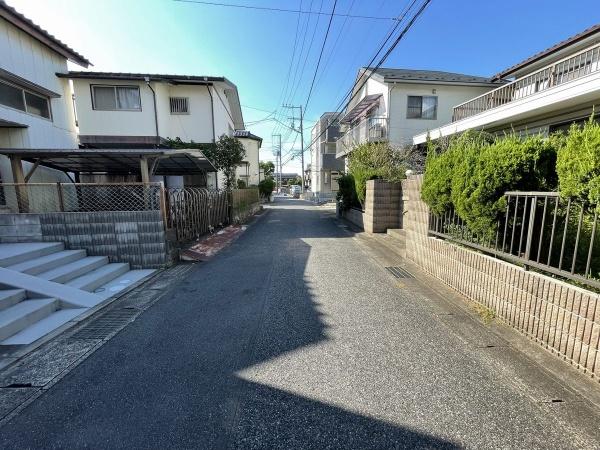 幕張町５（幕張駅） 7980万円