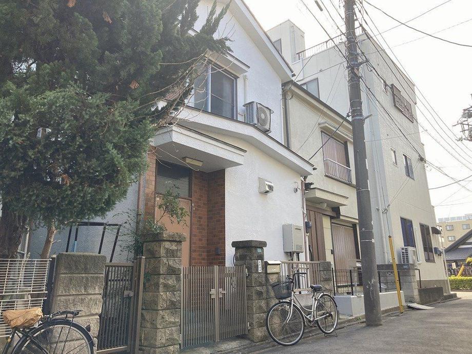 松江３（船堀駅） 2480万円